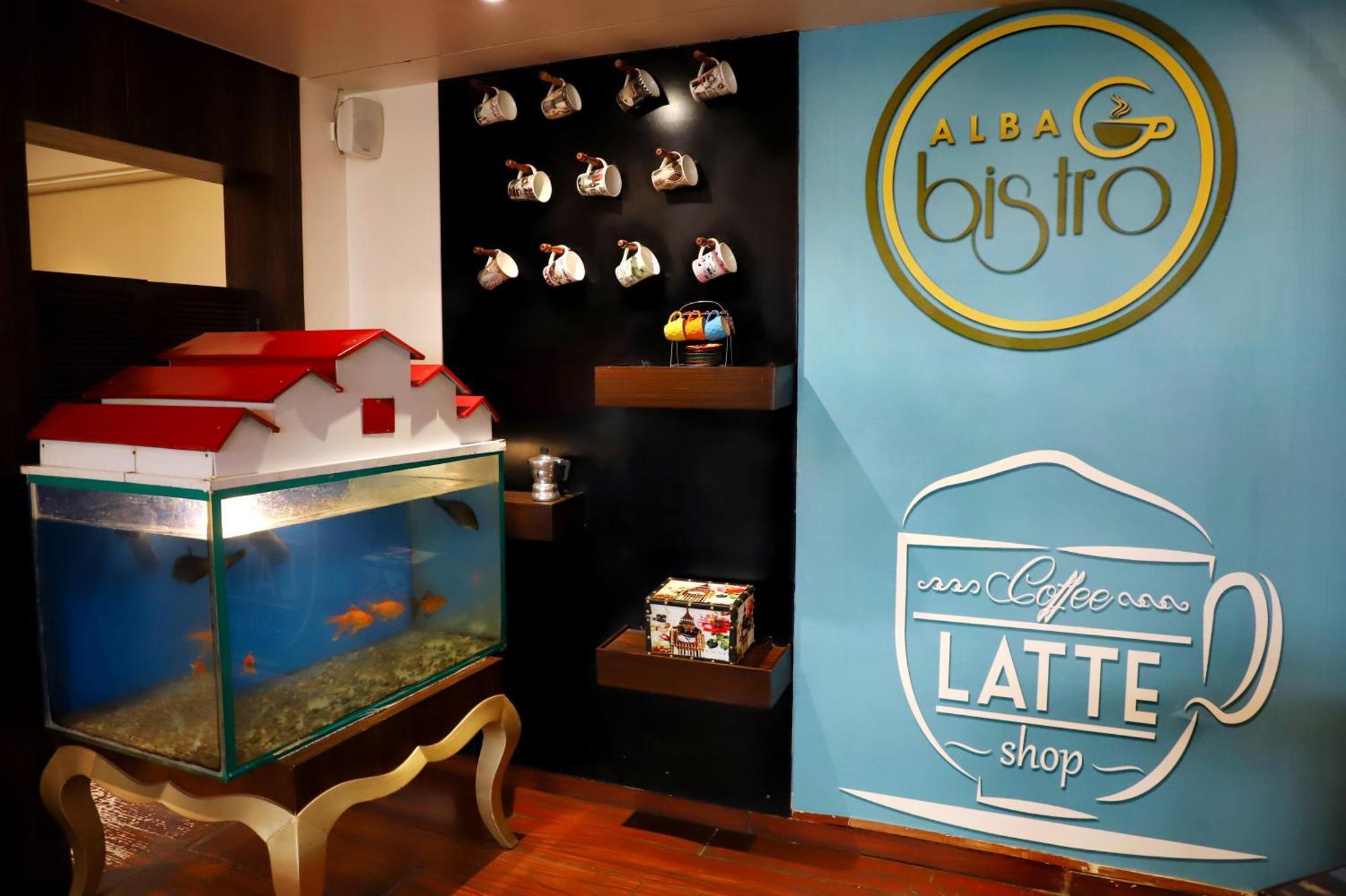 Jalsa Hotel & Banquets,Indore Zewnętrze zdjęcie